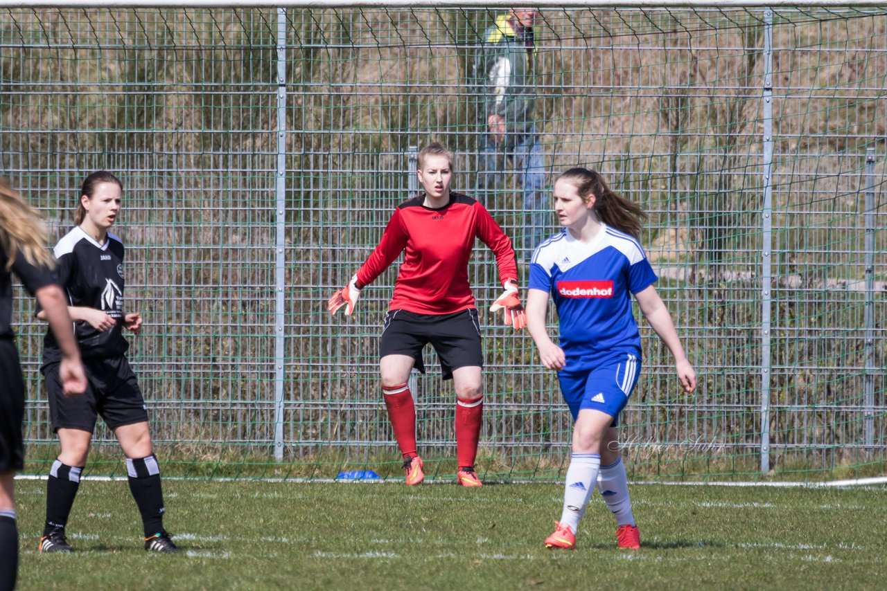 Bild 207 - Frauen Trainingsspiel FSC Kaltenkirchen - SV Henstedt Ulzburg 2